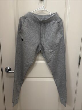 Fleece Joggers